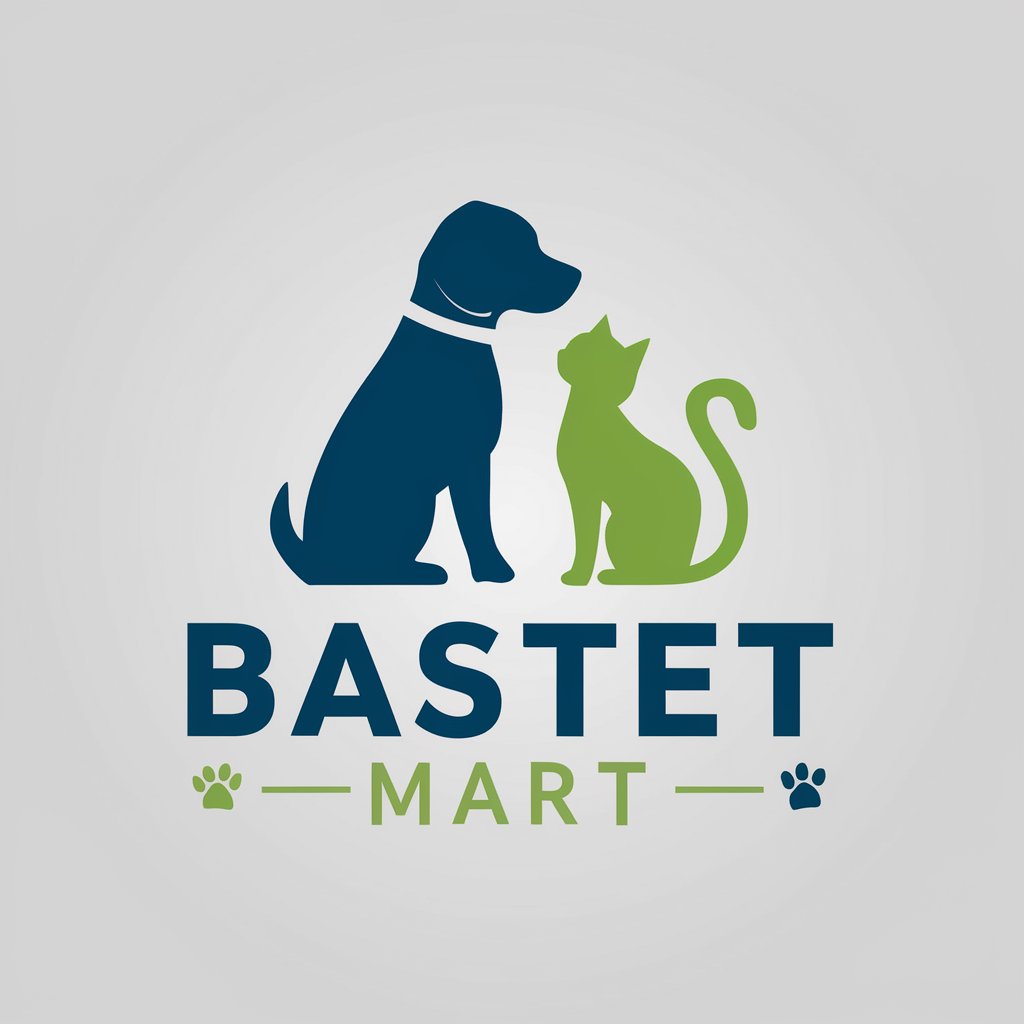 BASTET MART